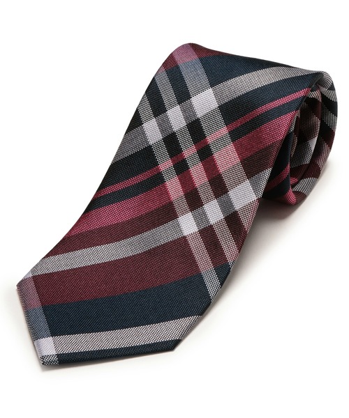 TOKYO SHIRTS（トウキョウシャツ）の「絹100% ベーシックネクタイ（ネクタイ・メンズ・その他5/その他2/その他3/その他1/その他16/その他20/その他4/その他18/その他6/その他8/その他9/その他7/その他19/その他15/その他14/その他12/その他10/その他13/その他17/その他11・FREE）」の18枚目の写真