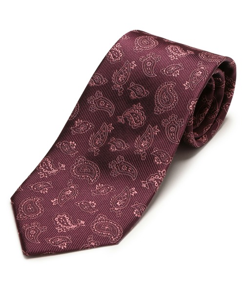 TOKYO SHIRTS（トウキョウシャツ）の「絹100% ベーシックネクタイ（ネクタイ・メンズ・その他5/その他2/その他3/その他1/その他16/その他20/その他4/その他18/その他6/その他8/その他9/その他7/その他19/その他15/その他14/その他12/その他10/その他13/その他17/その他11・FREE）」の20枚目の写真