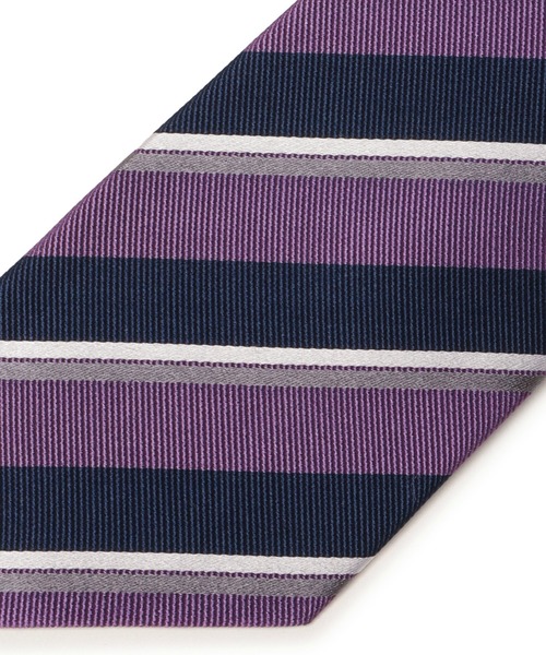 TOKYO SHIRTS（トウキョウシャツ）の「絹100% ベーシックネクタイ（ネクタイ・メンズ・その他5/その他2/その他3/その他1/その他16/その他20/その他4/その他18/その他6/その他8/その他9/その他7/その他19/その他15/その他14/その他12/その他10/その他13/その他17/その他11・FREE）」の22枚目の写真