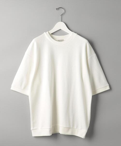 UNITED ARROWS BEAUTY & YOUTH / ユナイテッド アローズ ビューティ アンド ユース 1628-699-0767 5ゲージスリットミドル 長袖カーディガン UNITEDARROWSBEAUTY&YOUTH】1628-699-0767 5ゲージスリット
