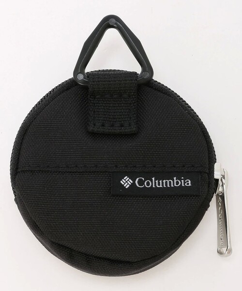 Columbia（コロンビア）の「ナイオベラウンドコインケース（その他小物・メンズ・カーキ/グレー/ベージュ/ブラック/ブラック系その他/グリーン/ブラック系その他2/ネイビー/ブラウン系その他/グリーン系その他/ブラック×ブラック・ONE SIZE）」の13枚目の写真