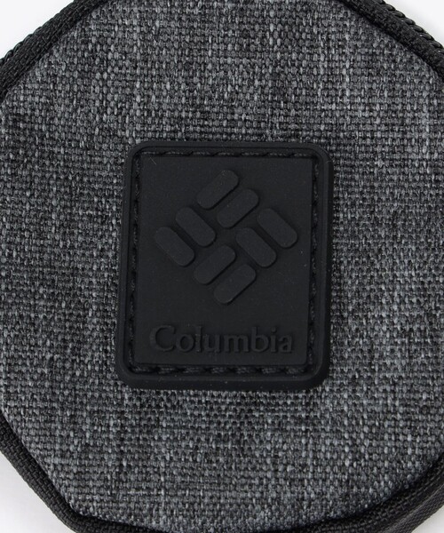 Columbia（コロンビア）の「ナイオベラウンドコインケース（その他小物・メンズ・カーキ/グレー/ベージュ/ブラック/ブラック系その他/グリーン/ブラック系その他2/ネイビー/ブラウン系その他/グリーン系その他/ブラック×ブラック・ONE SIZE）」の19枚目の写真