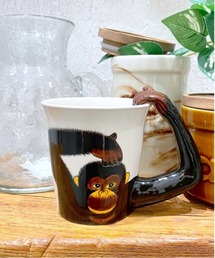 アニマルマグカップ/容量300ml