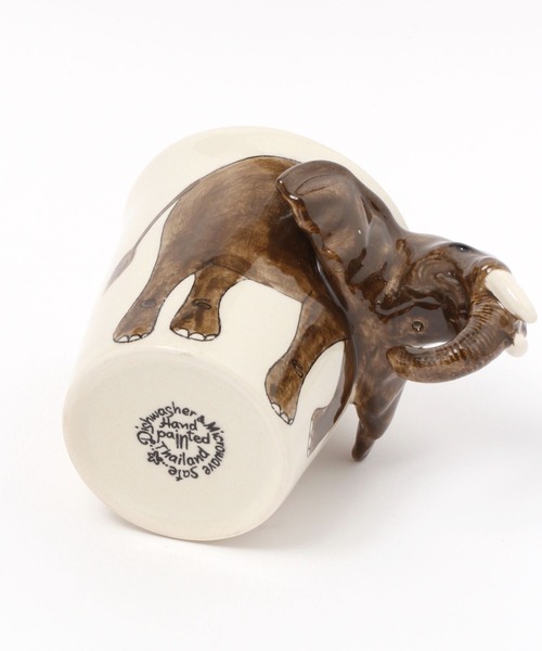 niko and...（ニコアンド）の「アニマルマグカップ/容量300ml（グラス/マグカップ/タンブラー・レディース・その他2/その他3/その他1/その他6/その他4/その他5・0）」の14枚目の写真