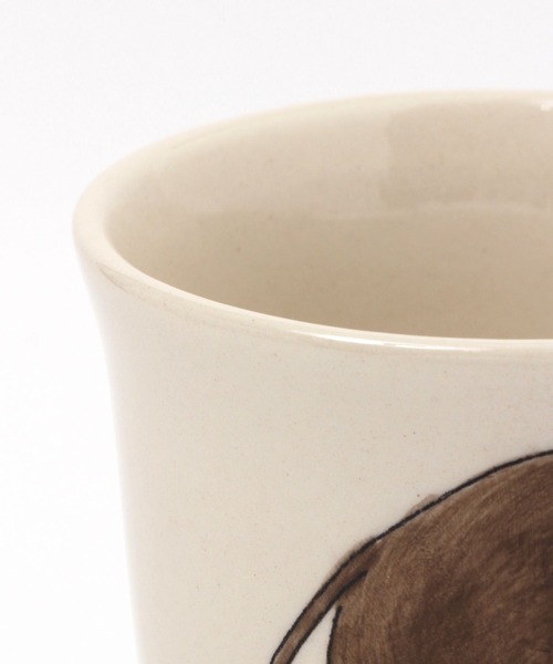 niko and...（ニコアンド）の「アニマルマグカップ/容量300ml（グラス/マグカップ/タンブラー・レディース・その他2/その他3/その他1/その他6/その他4/その他5・0）」の15枚目の写真