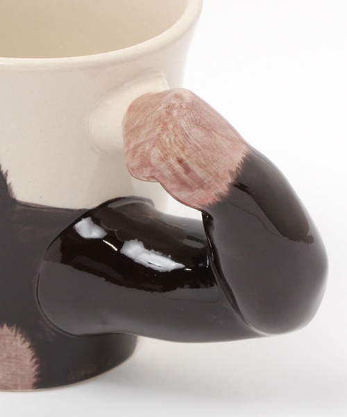 niko and...（ニコアンド）の「アニマルマグカップ/容量300ml（グラス/マグカップ/タンブラー・レディース・その他2/その他3/その他1/その他6/その他4/その他5・0）」の19枚目の写真