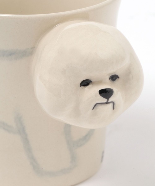 niko and...（ニコアンド）の「アニマルマグカップ/容量300ml（グラス/マグカップ/タンブラー・レディース・その他2/その他3/その他1/その他6/その他4/その他5・0）」の22枚目の写真