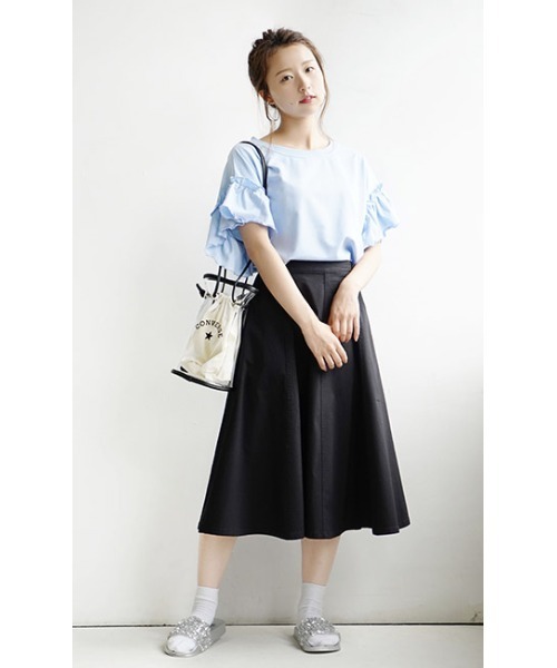 e-zakkamania stores(イーザッカマニアストアーズ)の「グリッタースライドサンダル(サンダル・レディース・シルバー/ゴールド・M/L)」の10枚目の写真