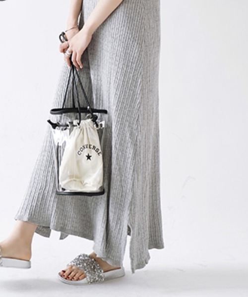 e-zakkamania stores(イーザッカマニアストアーズ)の「グリッタースライドサンダル(サンダル・レディース・シルバー/ゴールド・M/L)」の8枚目の写真