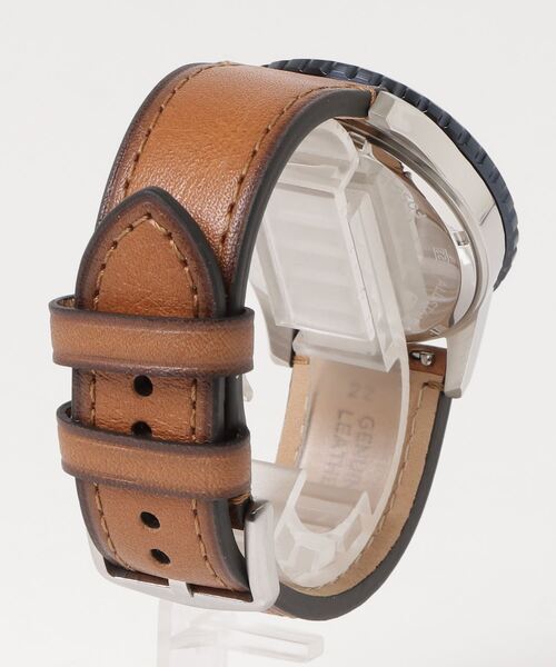 FOSSIL(フォッシル)の「FB - 01 FS5914(アナログ腕時計・メンズ・ブラウン・FREE)」の5枚目の写真