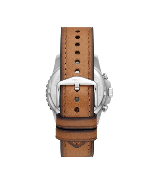 FOSSIL(フォッシル)の「FB - 01 FS5914(アナログ腕時計・メンズ・ブラウン・FREE)」の2枚目の写真