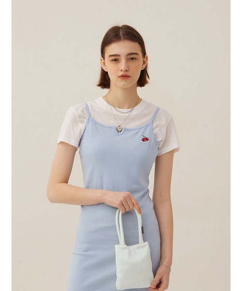セール】KIRSH POCKET MINI TOTE BAG ミニトートバッグ（トート
