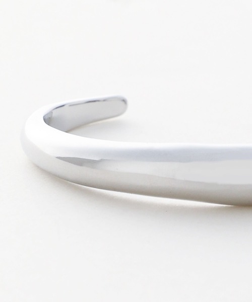 GLOBAL WORK（グローバルワーク）の「アソートメタルバングル/282149（ブレスレット・レディース・ゴールド/グレー系その他/ライトグレー/ゴールド系その他・FREE）」の13枚目の写真