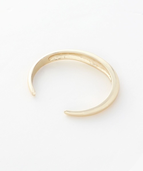 GLOBAL WORK（グローバルワーク）の「アソートメタルバングル/282149（ブレスレット・レディース・ゴールド/グレー系その他/ライトグレー/ゴールド系その他・FREE）」の14枚目の写真