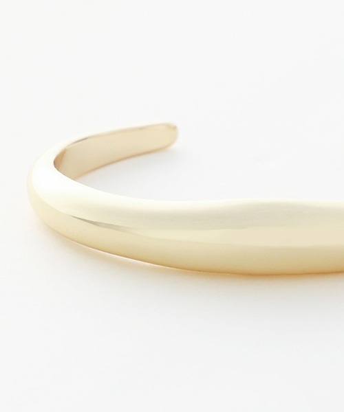 GLOBAL WORK（グローバルワーク）の「アソートメタルバングル/282149（ブレスレット・レディース・ゴールド/グレー系その他/ライトグレー/ゴールド系その他・FREE）」の15枚目の写真