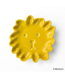 Dick Bruna（ディックブルーナ）の「アニマルプレート Dick Bruna & amabro（食器）」