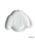 Dick Bruna�i�f�B�b�N�u���[�i�j�́u�A�j�}���v���[�g Dick Bruna & amabro�i�H��j�v�b�z���C�g�n���̑�2
