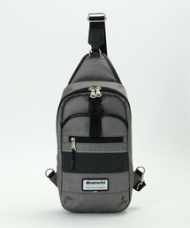 Bianchi | 【WEB限定】Bianchi ビアンキ ボディバッグ(ボディバッグ/ウエストポーチ)