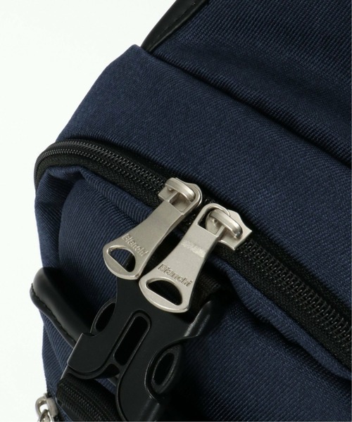 Bianchi(ビアンキ)の「【WEB限定】Bianchi ビアンキ ボディバッグ(ボディバッグ/ウエストポーチ・メンズ・グレー/ブラック/ネイビー・FREE)」の16枚目の写真