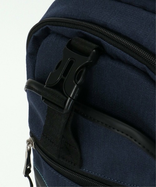 Bianchi(ビアンキ)の「【WEB限定】Bianchi ビアンキ ボディバッグ(ボディバッグ/ウエストポーチ・メンズ・グレー/ブラック/ネイビー・FREE)」の17枚目の写真