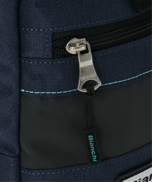 Bianchi(ビアンキ)の「【WEB限定】Bianchi ビアンキ ボディバッグ(ボディバッグ/ウエストポーチ・メンズ・グレー/ブラック/ネイビー・FREE)」の20枚目の写真
