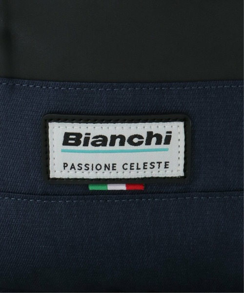 Bianchi(ビアンキ)の「【WEB限定】Bianchi ビアンキ ボディバッグ(ボディバッグ/ウエストポーチ・メンズ・グレー/ブラック/ネイビー・FREE)」の21枚目の写真