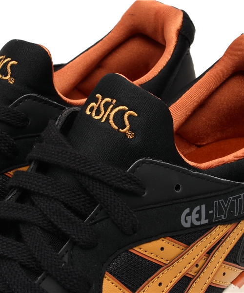ASICS（アシックス）の「メンズ アシックスタイガー ゲルライト5 ASICS