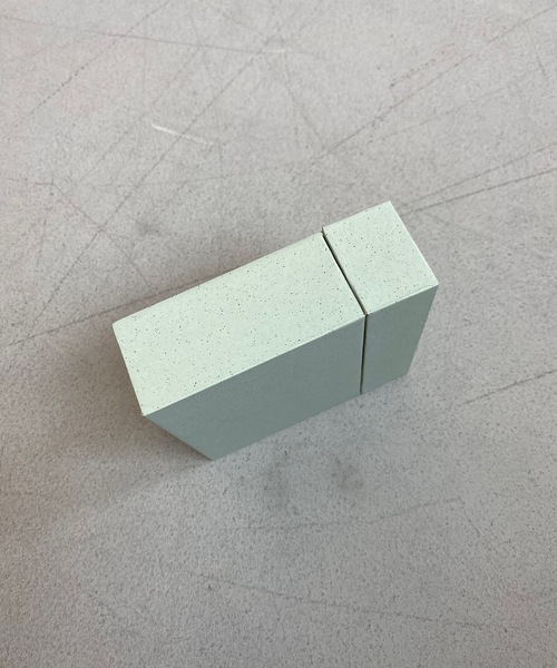 SANSeLF（サンセルフ）の「accessory gift box【SANSeLF】sanak22s013（ラッピングキット・レディース・グリーン・FREE）」の9枚目の写真