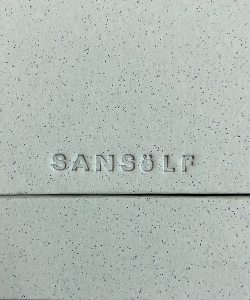 SANSeLF（サンセルフ）の「accessory gift box【SANSeLF】sanak22s013（ラッピングキット・レディース・グリーン・FREE）」の8枚目の写真