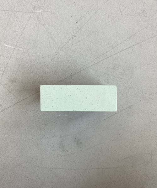 SANSeLF（サンセルフ）の「accessory gift box【SANSeLF】sanak22s013（ラッピングキット・レディース・グリーン・FREE）」の4枚目の写真