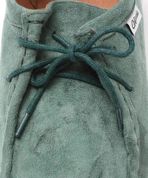 BAYFLOW（ベイフロー）の「ライトモカシンシューズ（モカシン/デッキシューズ・メンズ・ブラック/ベージュ/グリーン・SMALL/MEDIUM）」の9枚目の写真