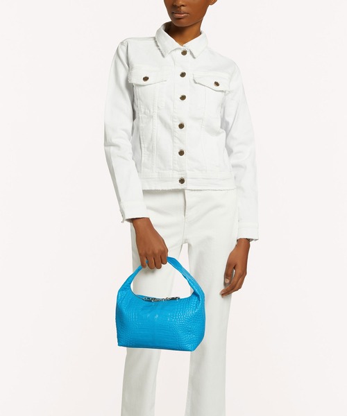 FURLA（フルラ）の「FURLA GINGER S HOBO（ハンドバッグ）」 - WEAR 