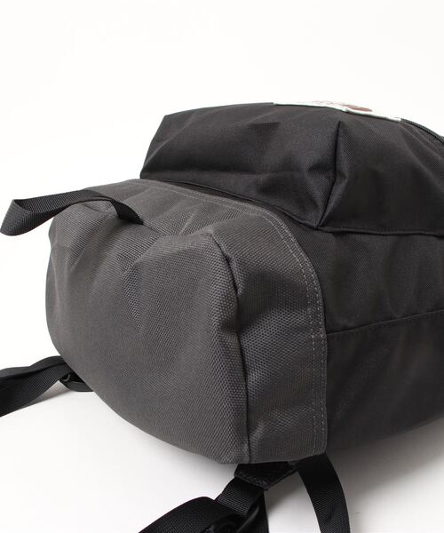 THE NORTH FACE（ザノースフェイス）の「【KIDS】【THE NORTH FACE/ザ ノースフェイス】K Berkeiey（バックパック/リュック・キッズ・ブラック/ピンク・FREE）」の5枚目の写真