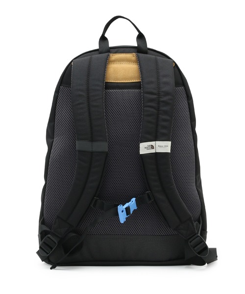 THE NORTH FACE（ザノースフェイス）の「【KIDS】【THE NORTH FACE/ザ ノースフェイス】K Berkeiey（バックパック/リュック・キッズ・ブラック/ピンク・FREE）」の22枚目の写真