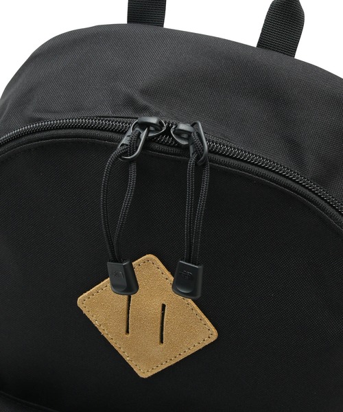 THE NORTH FACE（ザノースフェイス）の「【KIDS】【THE NORTH FACE/ザ ノースフェイス】K Berkeiey（バックパック/リュック・キッズ・ブラック/ピンク・FREE）」の21枚目の写真