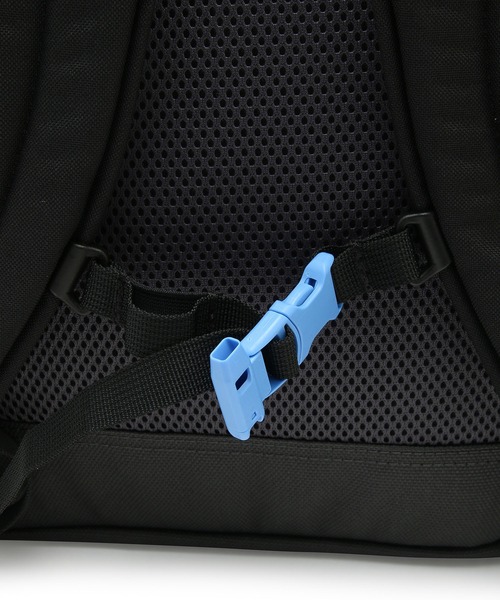 THE NORTH FACE（ザノースフェイス）の「【KIDS】【THE NORTH FACE/ザ ノースフェイス】K Berkeiey（バックパック/リュック・キッズ・ブラック/ピンク・FREE）」の16枚目の写真