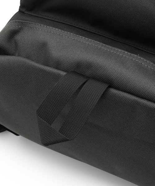 THE NORTH FACE（ザノースフェイス）の「【KIDS】【THE NORTH FACE/ザ ノースフェイス】K Berkeiey（バックパック/リュック・キッズ・ブラック/ピンク・FREE）」の15枚目の写真