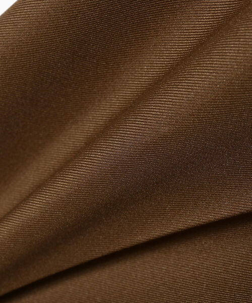 Ray BEAMS（レイビームス）の「Lee / LEENS テーパード パンツ（その他パンツ・レディース・レッド/ブラウン・SMALL/X-SMALL）」の14枚目の写真