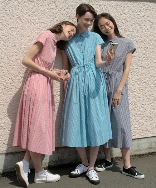 To b. by agnes b.（トゥービーバイアニエスベー）の「WK99 ROBE