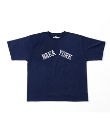 【ナカヨークシティ×JOURNAL STANDARD】NAKA YOKU CITY TEE