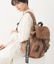 marimekko（マリメッコ）の「Unikko / Everything Backpack L（バックパック/リュック・レディース）」