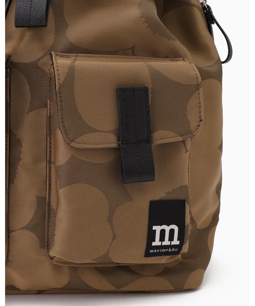 Unikko / Everything Backpack L