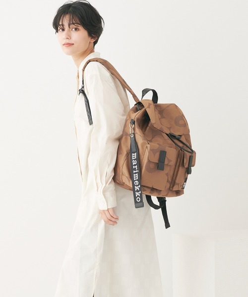 Unikko / Everything Backpack L
