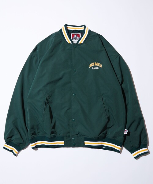 FREAK'S STORE（フリークスストア）の「WEB限定 BEN DAVIS×FREAK'S STORE/ベンデイビス 別注 ビッグ