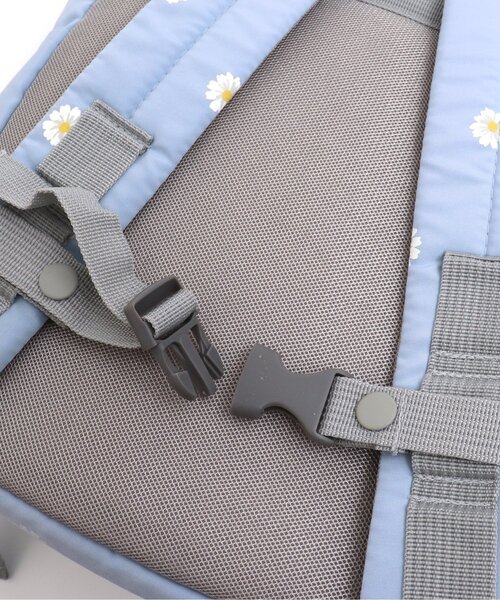 apres les cours(アプレレクール)の「バラエティモチーフリュック(バックパック/リュック・キッズ・ネイビー/サックスブルー/アイボリー・FREE)」の11枚目の写真