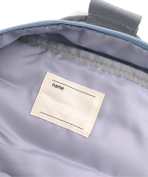 apres les cours(アプレレクール)の「バラエティモチーフリュック(バックパック/リュック・キッズ・ネイビー/サックスブルー/アイボリー・FREE)」の16枚目の写真