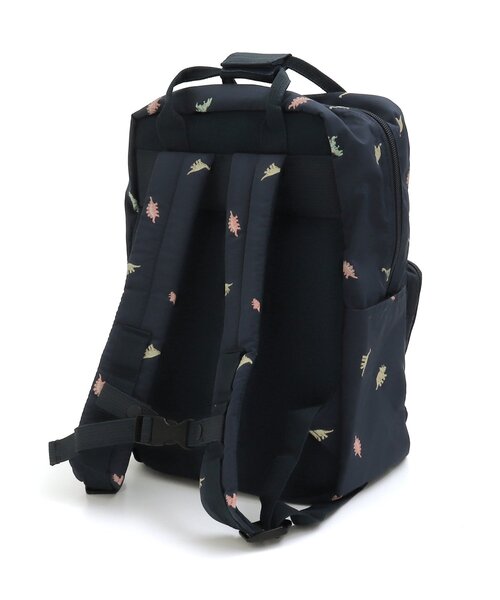 apres les cours(アプレレクール)の「バラエティモチーフリュック(バックパック/リュック・キッズ・ネイビー/サックスブルー/アイボリー・FREE)」の14枚目の写真