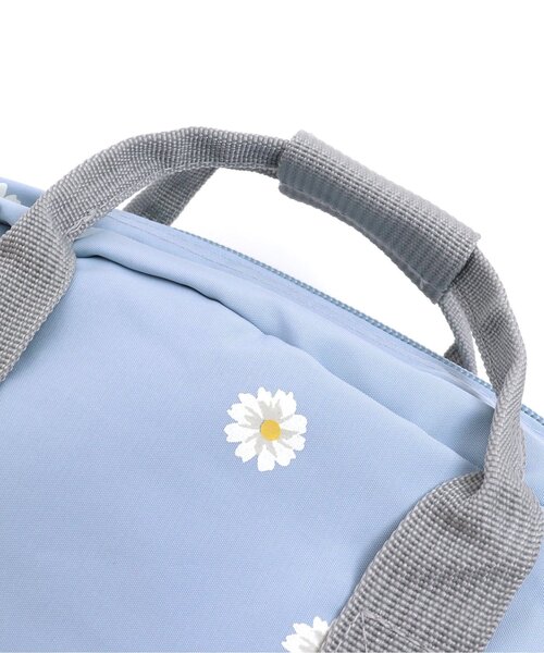 apres les cours(アプレレクール)の「バラエティモチーフリュック(バックパック/リュック・キッズ・ネイビー/サックスブルー/アイボリー・FREE)」の10枚目の写真