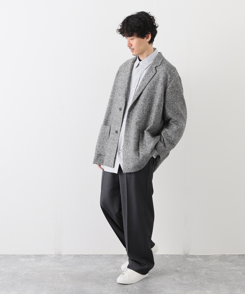 marka（マーカ）の「【MARKAWARE / マーカウェア】別注 ドネガル