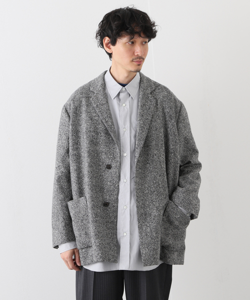 marka（マーカ）の「【MARKAWARE / マーカウェア】別注 ドネガル